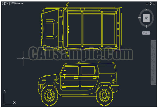 Hummer-car-truck