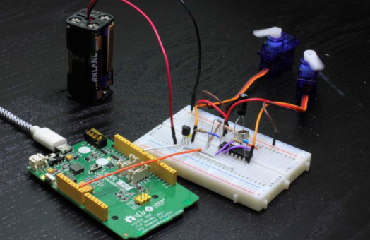 Arduino – CADSample.Com Free DWG CAD File