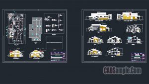 Beach House Project