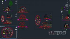 Round House Project