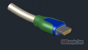 Hdmi 3D Cable