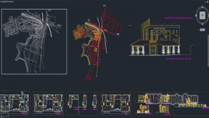 Government House Dwg