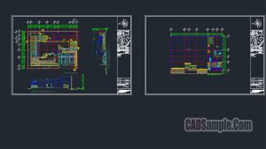 Machine Shop Dwg