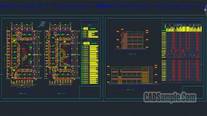 Shopping Centre Project
