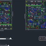 Hospital Architectural Project