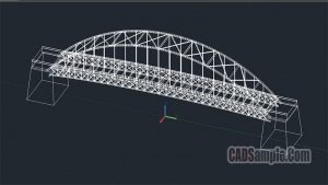 Metal Bridge