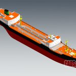 Ship Revit 3D